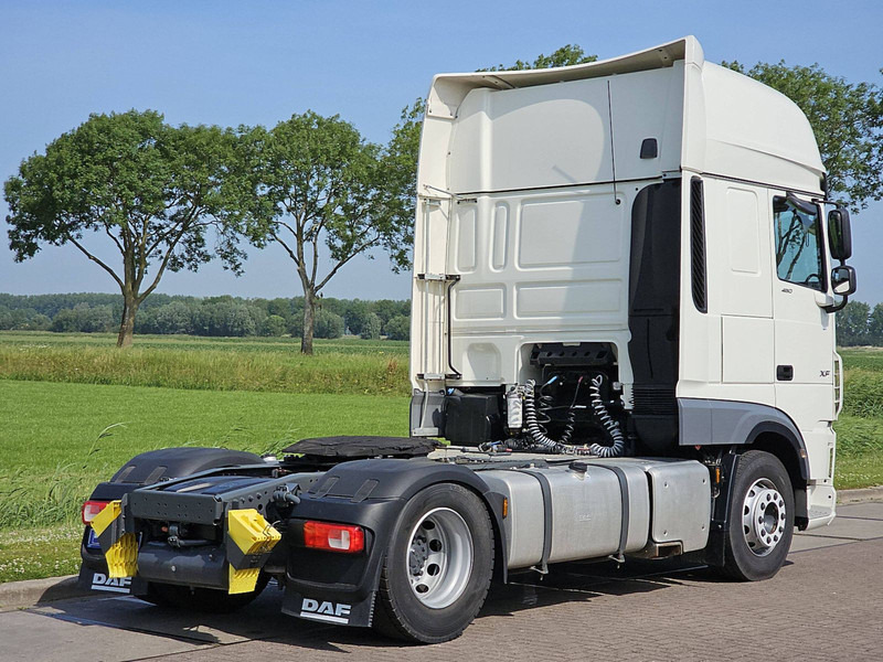 DAF XF 480 - Влекач: снимка 3 DAF XF 480 - Влекач: снимка 3