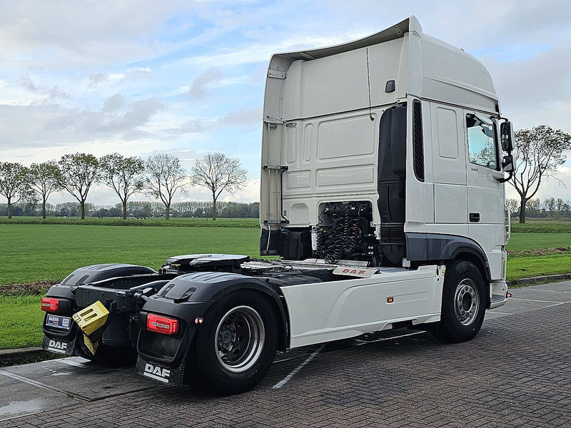 DAF XF 480 - Влекач: снимка 3 DAF XF 480 - Влекач: снимка 3