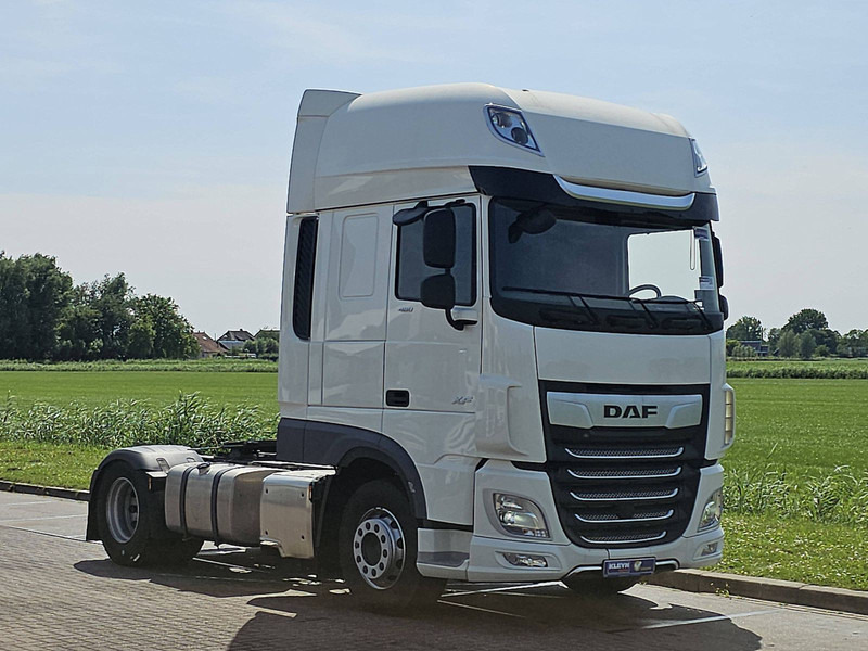 DAF XF 480 - Влекач: снимка 5 DAF XF 480 - Влекач: снимка 5