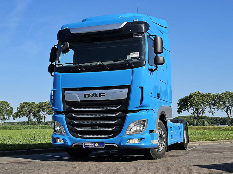 DAF XF 480 - Влекач: снимка 1 DAF XF 480 - Влекач: снимка 1