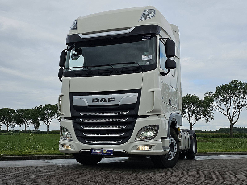 DAF XF 480 - Влекач: снимка 1 DAF XF 480 - Влекач: снимка 1