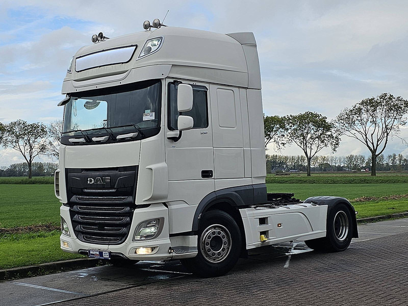 DAF XF 480 - Влекач: снимка 2 DAF XF 480 - Влекач: снимка 2