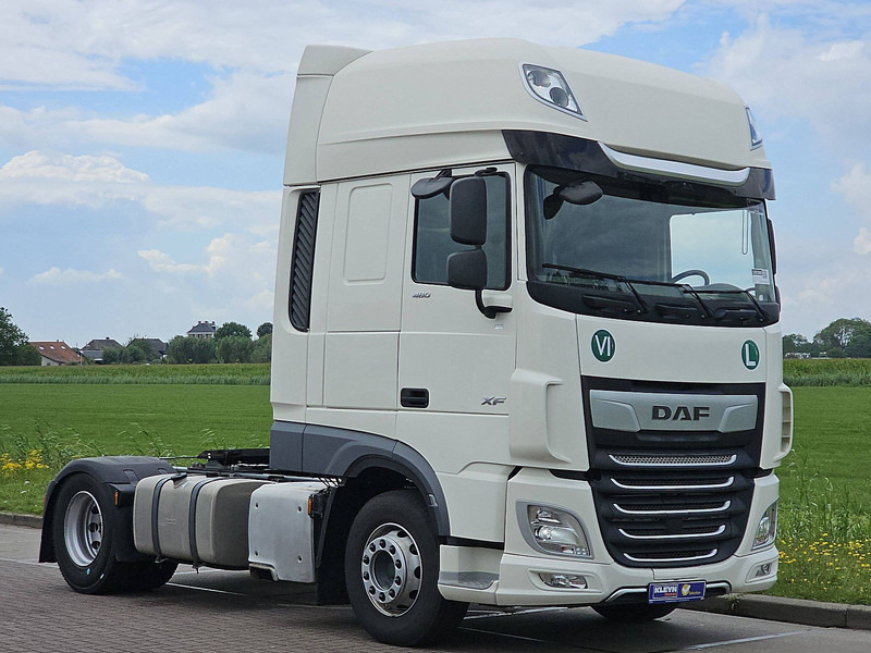 DAF XF 480 - Влекач: снимка 5 DAF XF 480 - Влекач: снимка 5
