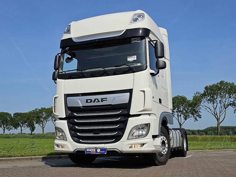 DAF XF 480 - Влекач: снимка 1 DAF XF 480 - Влекач: снимка 1