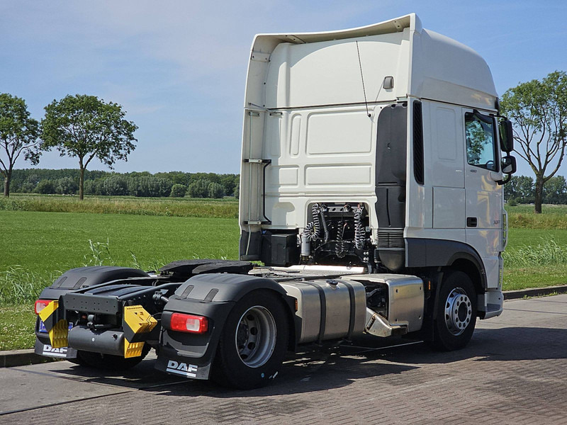 DAF XF 480 - Влекач: снимка 3 DAF XF 480 - Влекач: снимка 3