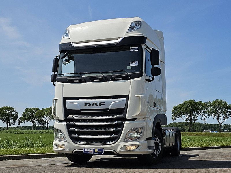DAF XF 480 - Влекач: снимка 1 DAF XF 480 - Влекач: снимка 1