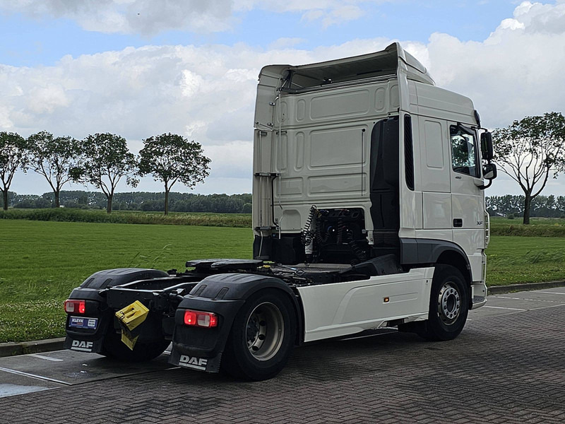 DAF XF 480 - Влекач: снимка 3 DAF XF 480 - Влекач: снимка 3