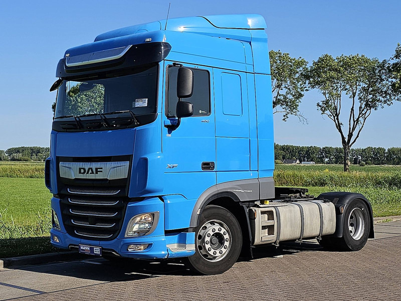 DAF XF 480 - Влекач: снимка 2 DAF XF 480 - Влекач: снимка 2