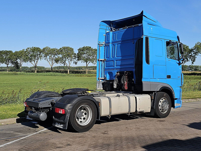 DAF XF 480 SPACECAB INTARDER - Влекач: снимка 3 DAF XF 480 SPACECAB INTARDER - Влекач: снимка 3