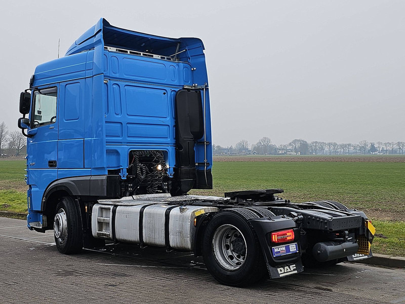 Влекач DAF XF 480 SPACECAB LED 2X TANK: снимка 6