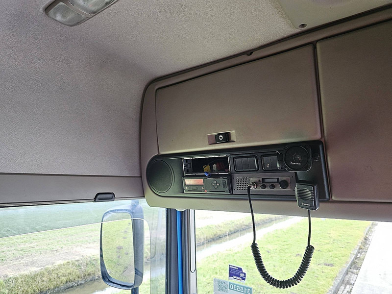 Влекач DAF XF 480 SPACECAB LED 2X TANK: снимка 12