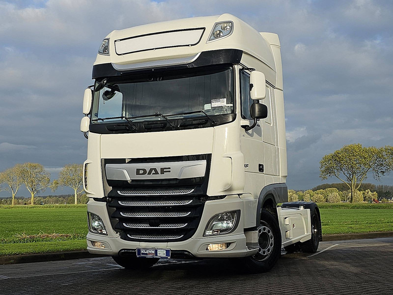 DAF XF 480 SSC INTARDER - Влекач: снимка 1 DAF XF 480 SSC INTARDER - Влекач: снимка 1