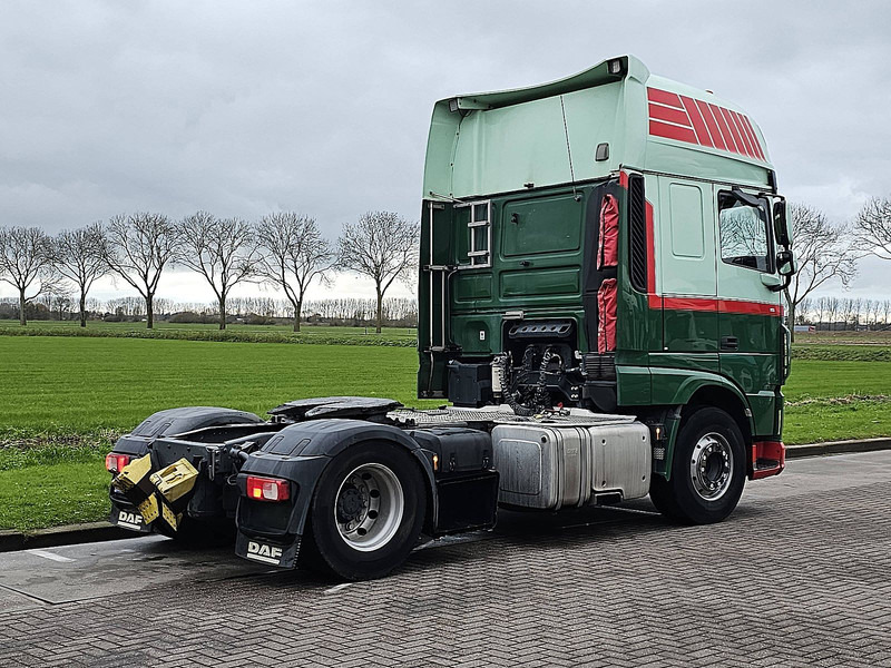 DAF XF 480 SSC PTO+ HYDR. ALCOA - Влекач: снимка 3 DAF XF 480 SSC PTO+ HYDR. ALCOA - Влекач: снимка 3