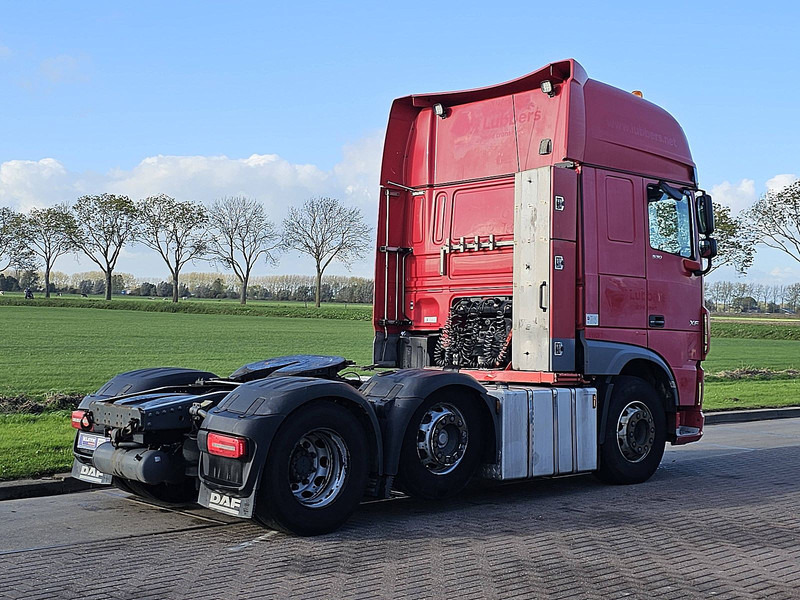DAF XF 530 FTG - Влекач: снимка 3 DAF XF 530 FTG - Влекач: снимка 3