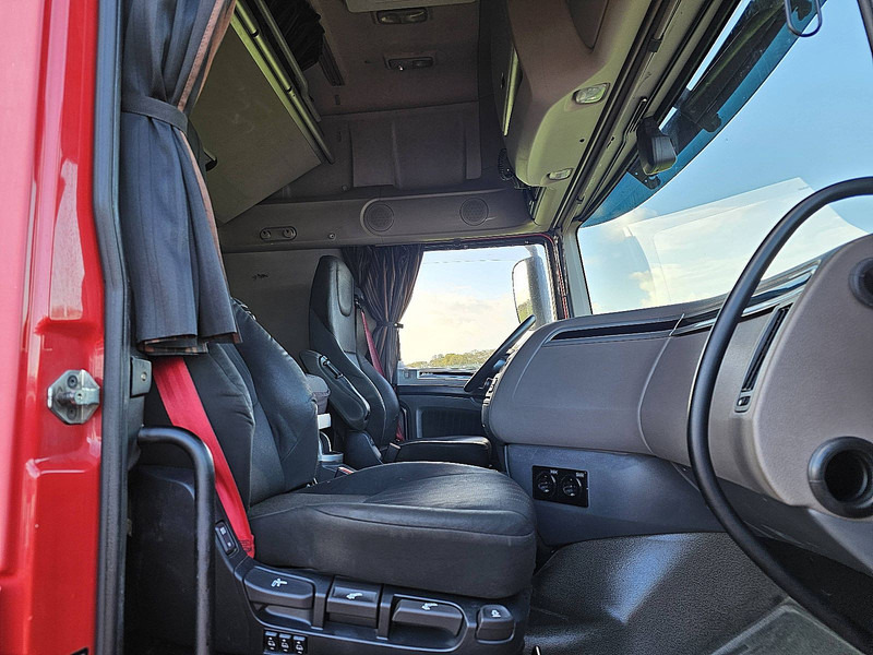 Лизинг на DAF XF 530 FTG DAF XF 530 FTG: снимка 7