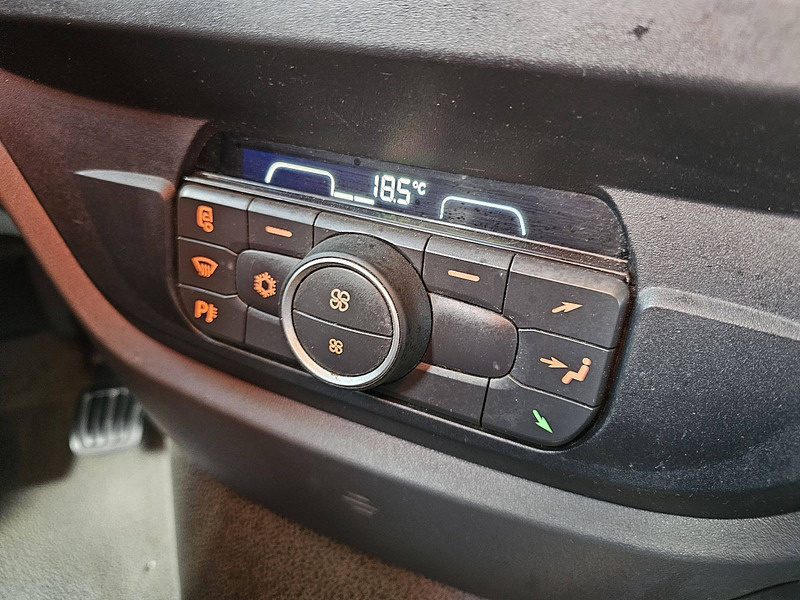 Лизинг на DAF XF 530 FTG DAF XF 530 FTG: снимка 13