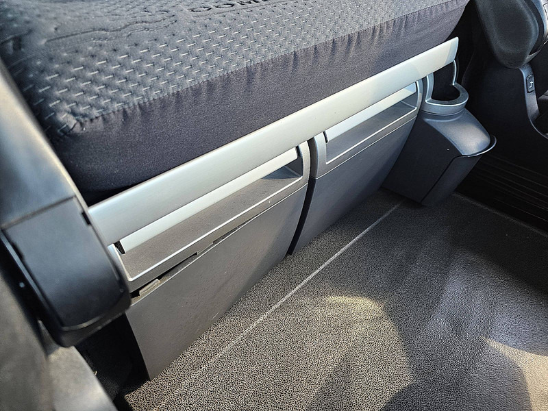 Лизинг на DAF XF 530 FTG DAF XF 530 FTG: снимка 14