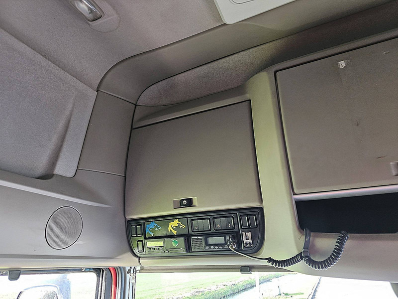 Лизинг на DAF XF 530 FTG DAF XF 530 FTG: снимка 10