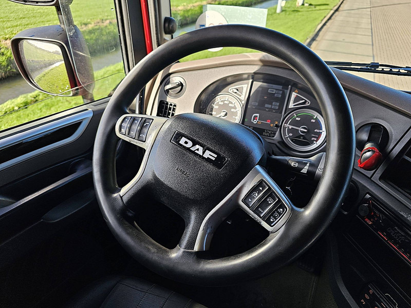 Лизинг на DAF XF 530 FTG DAF XF 530 FTG: снимка 12
