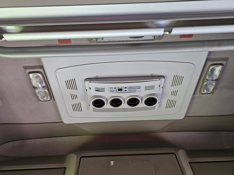 Лизинг на DAF XF 530 FTG DAF XF 530 FTG: снимка 11