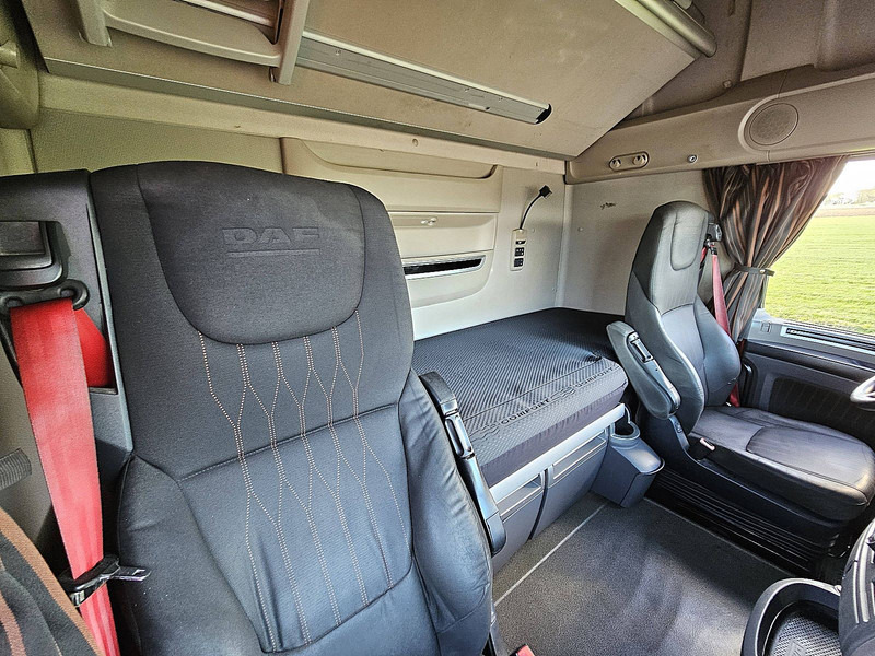 Лизинг на DAF XF 530 FTG DAF XF 530 FTG: снимка 15