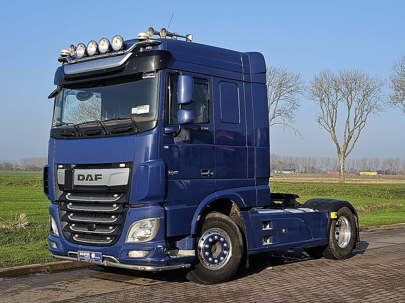 DAF XF 530 - Влекач: снимка 2 DAF XF 530 - Влекач: снимка 2