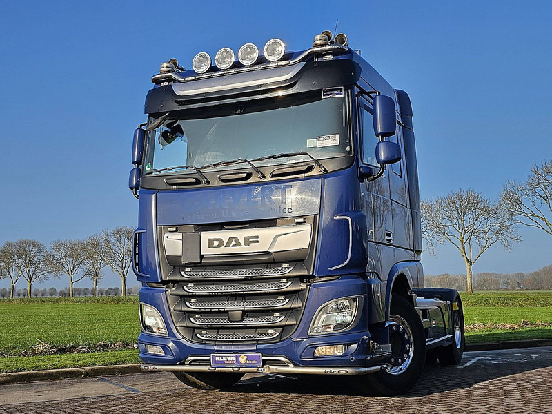 DAF XF 530 - Влекач: снимка 1 DAF XF 530 - Влекач: снимка 1