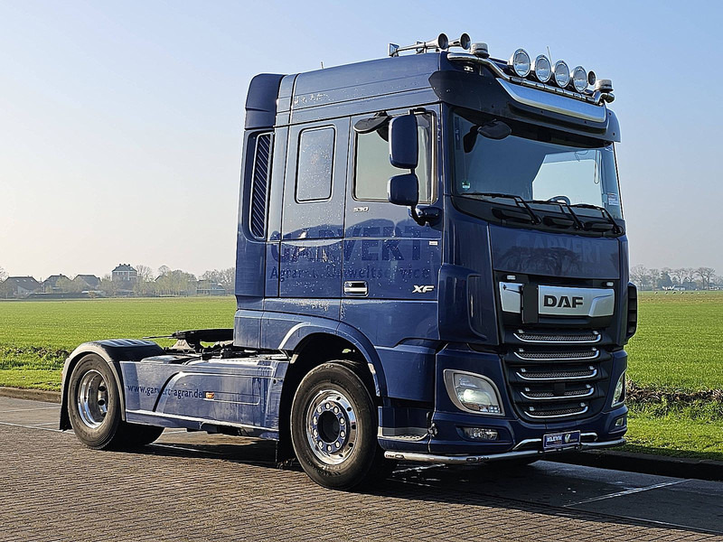 DAF XF 530 - Влекач: снимка 5 DAF XF 530 - Влекач: снимка 5