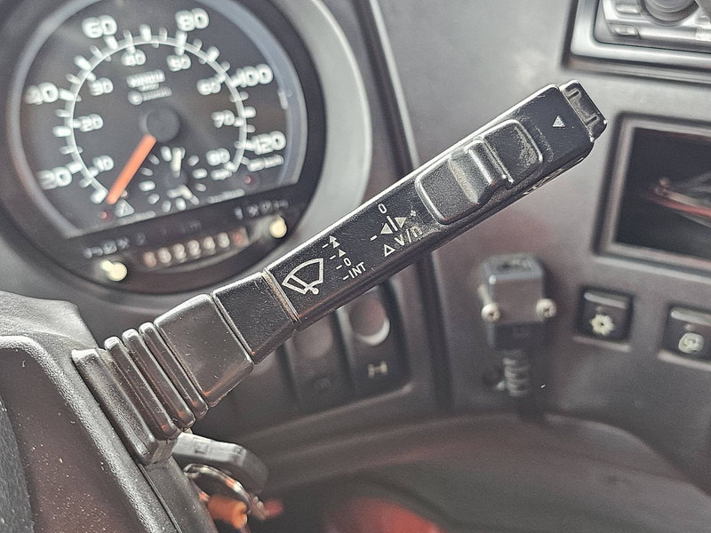 Влекач DAF XF 95.380 EURO 3 MANUAL: снимка 10