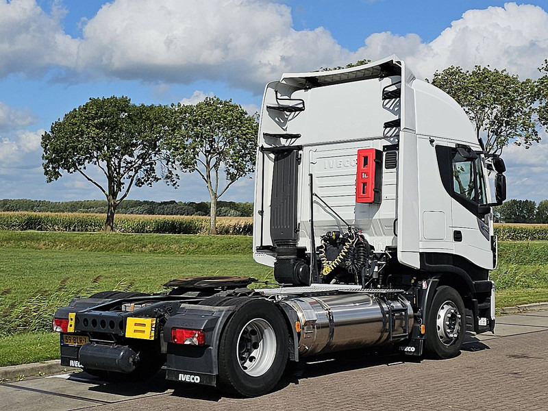 Iveco AS440S46 STRALIS LNG - Влекач: снимка 3 Iveco AS440S46 STRALIS LNG - Влекач: снимка 3