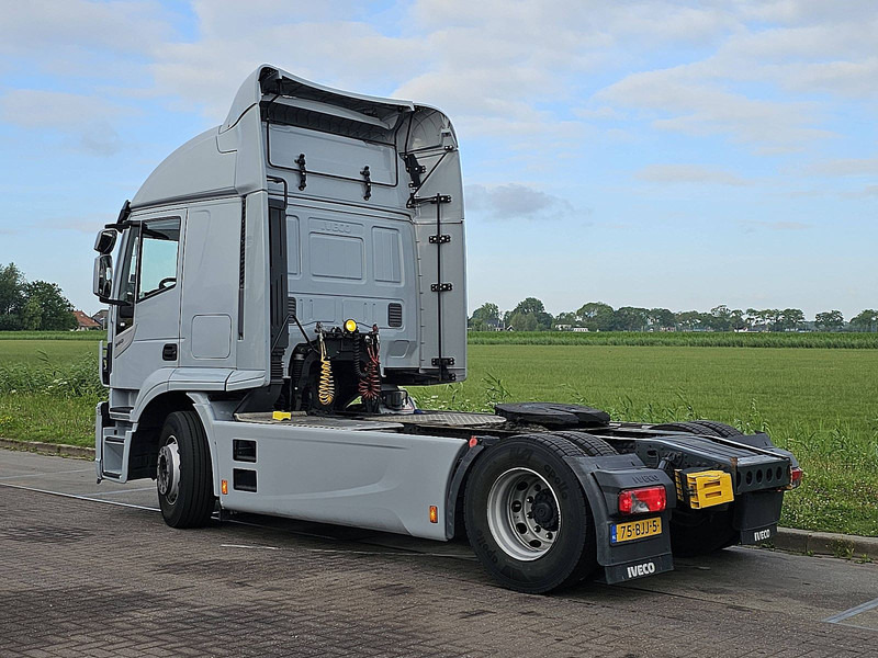 Влекач Iveco AT440S36 STRALIS 489 DKM NL TRUCK: снимка 6