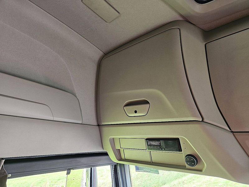 Влекач Iveco S-WAY AS440S51 2x tank,frigo: снимка 14