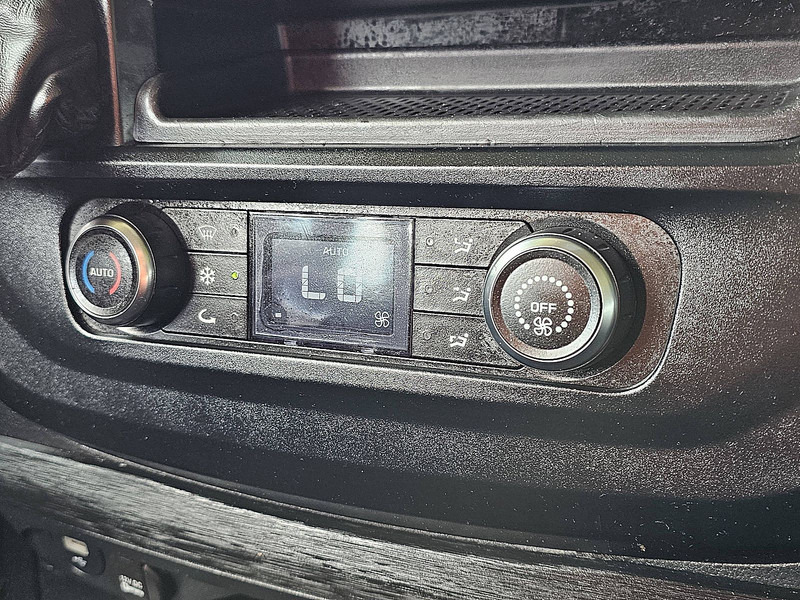 Влекач Iveco S-WAY AS440S51 2x tank,frigo: снимка 13