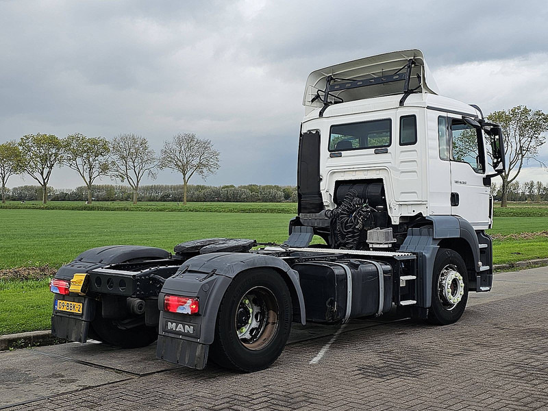 MAN 18.320 TGS - Влекач: снимка 3 MAN 18.320 TGS - Влекач: снимка 3