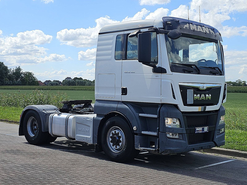 MAN 18.400 TGX HYDRODRIVE 4X4 - Влекач: снимка 5 MAN 18.400 TGX HYDRODRIVE 4X4 - Влекач: снимка 5
