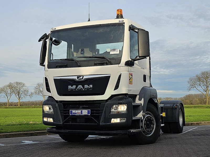 MAN 18.420 TGS SHORT CAB INTARDER - Влекач: снимка 1 MAN 18.420 TGS SHORT CAB INTARDER - Влекач: снимка 1