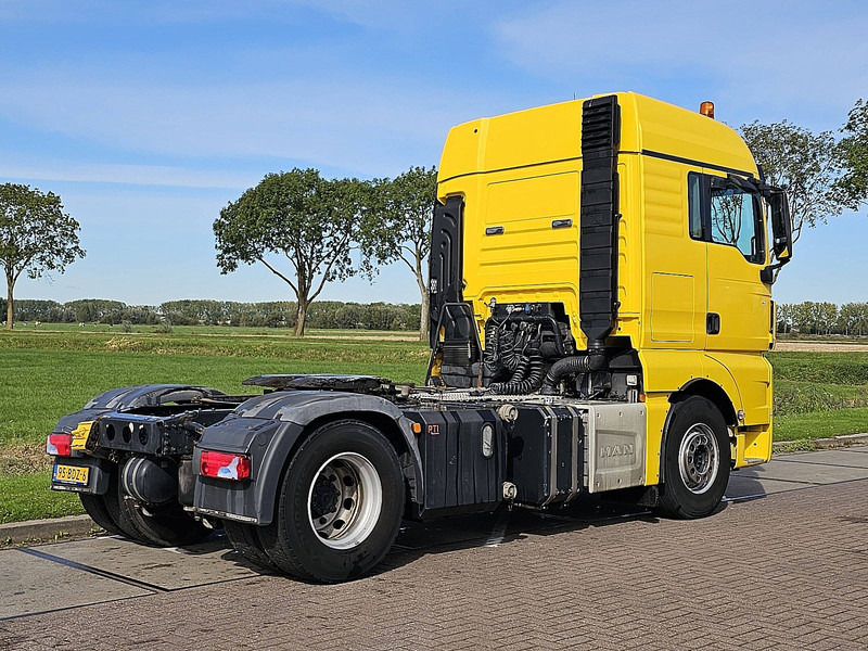 MAN 18.440 TGX XLX PTO NL-TRUCK - Влекач: снимка 3 MAN 18.440 TGX XLX PTO NL-TRUCK - Влекач: снимка 3