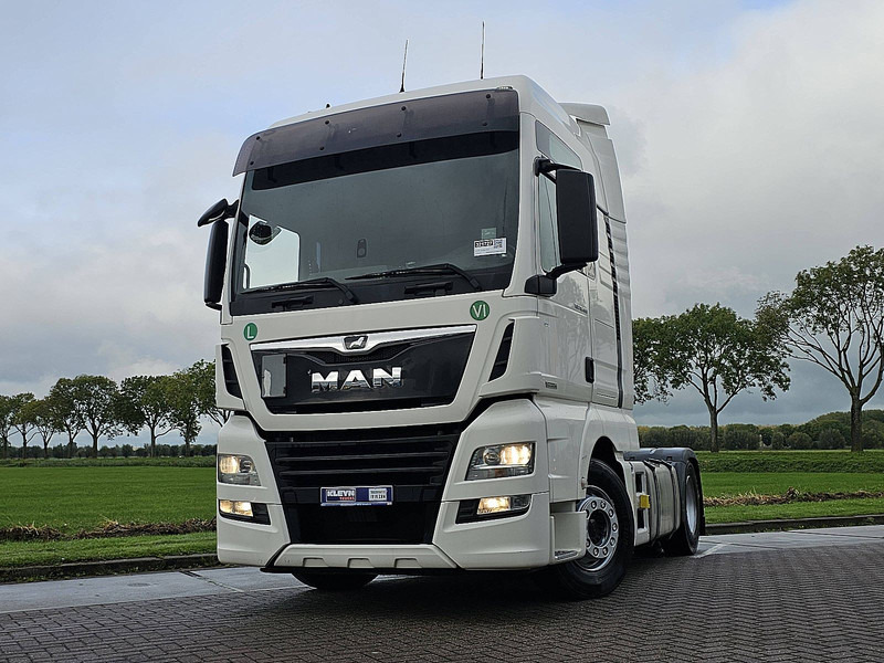 Влекач MAN 18.460 TGX: снимка 1
