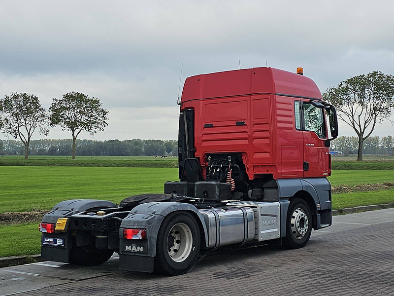 MAN 18.460 TGX XLX RETARDER ALCOA'S - Влекач: снимка 3 MAN 18.460 TGX XLX RETARDER ALCOA'S - Влекач: снимка 3