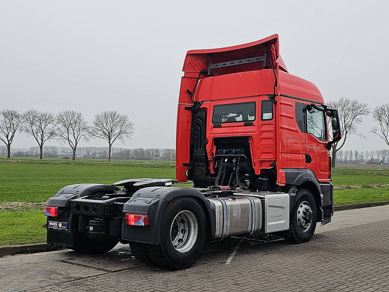 MAN 18.470 TGS 4X4H TG3 ADR PTO+HYD - Влекач: снимка 3 MAN 18.470 TGS 4X4H TG3 ADR PTO+HYD - Влекач: снимка 3