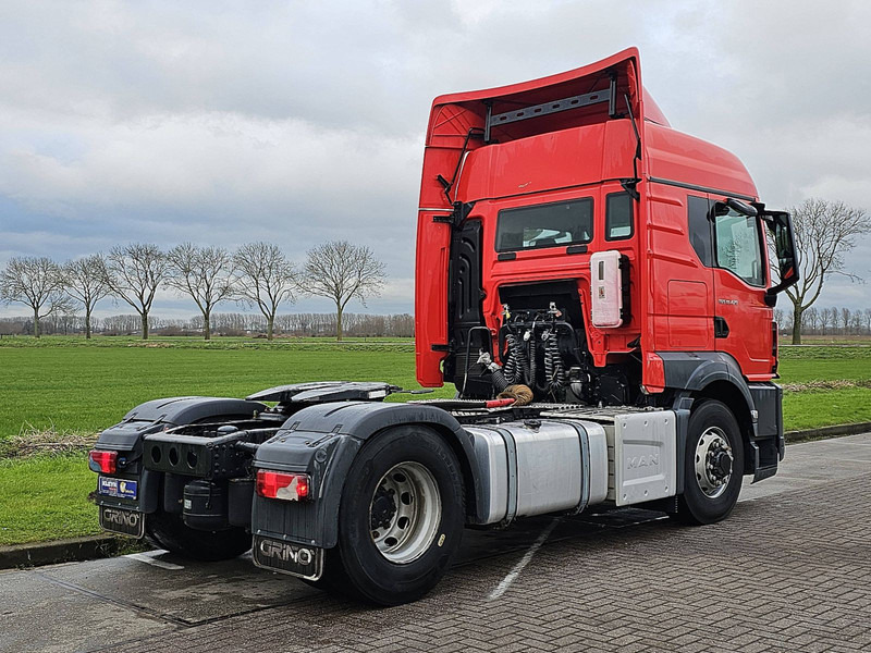 MAN 18.470 TGS 4X4H TG3 ADR PTO+HYD - Влекач: снимка 3 MAN 18.470 TGS 4X4H TG3 ADR PTO+HYD - Влекач: снимка 3