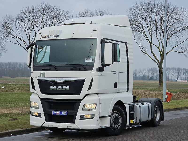 MAN 18.480 TGX XLX INTARDER 561TKM - Влекач: снимка 2 MAN 18.480 TGX XLX INTARDER 561TKM - Влекач: снимка 2
