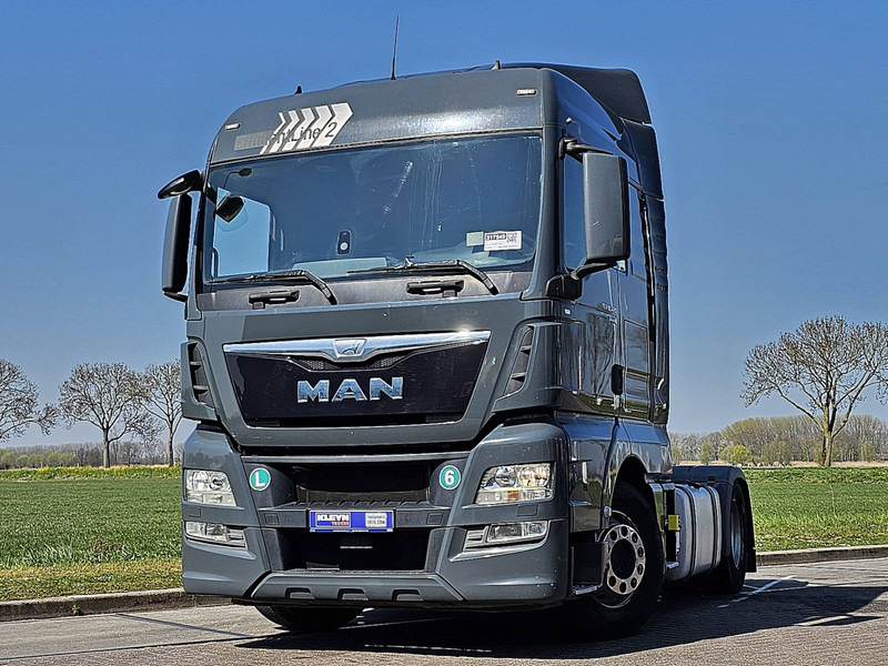 MAN 18.480 TGX XLX NIGHT AIRCO - Влекач: снимка 1 MAN 18.480 TGX XLX NIGHT AIRCO - Влекач: снимка 1