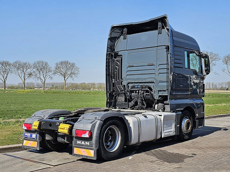 MAN 18.480 TGX XLX NIGHT AIRCO - Влекач: снимка 3 MAN 18.480 TGX XLX NIGHT AIRCO - Влекач: снимка 3