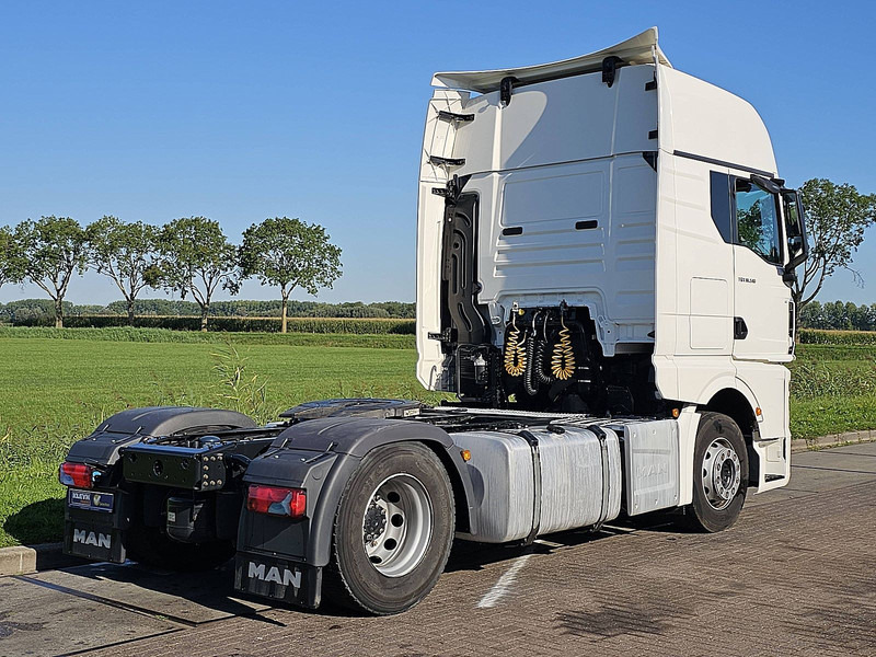 MAN 18.510 TGX GX LED 2X TANK - Влекач: снимка 3 MAN 18.510 TGX GX LED 2X TANK - Влекач: снимка 3