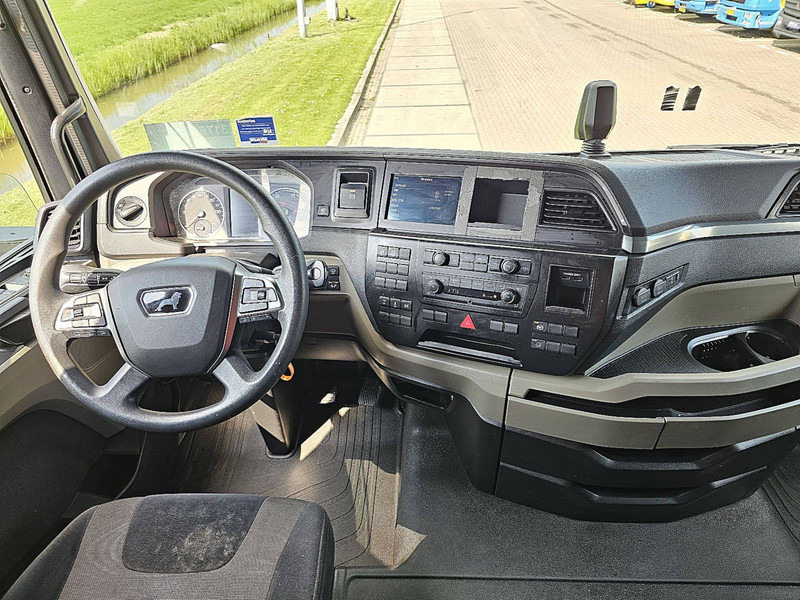 Влекач MAN 18.510 TGX GX XXL INTARDER LED: снимка 8