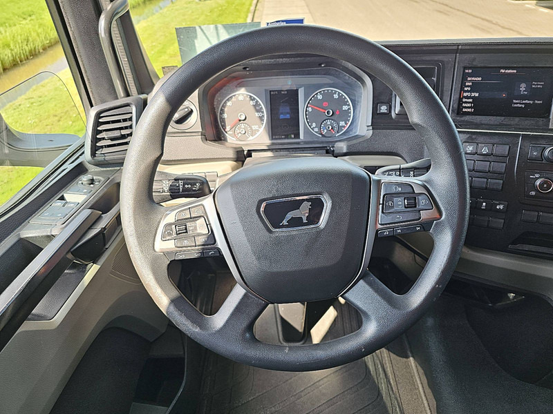 Влекач MAN 18.510 TGX GX XXL INTARDER LED: снимка 13