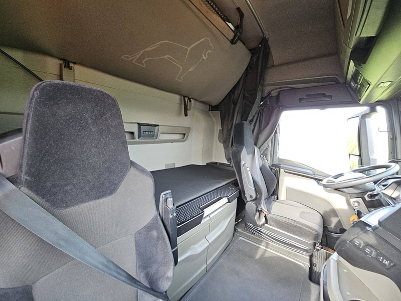 Влекач MAN 18.510 TGX GX XXL INTARDER LED: снимка 14