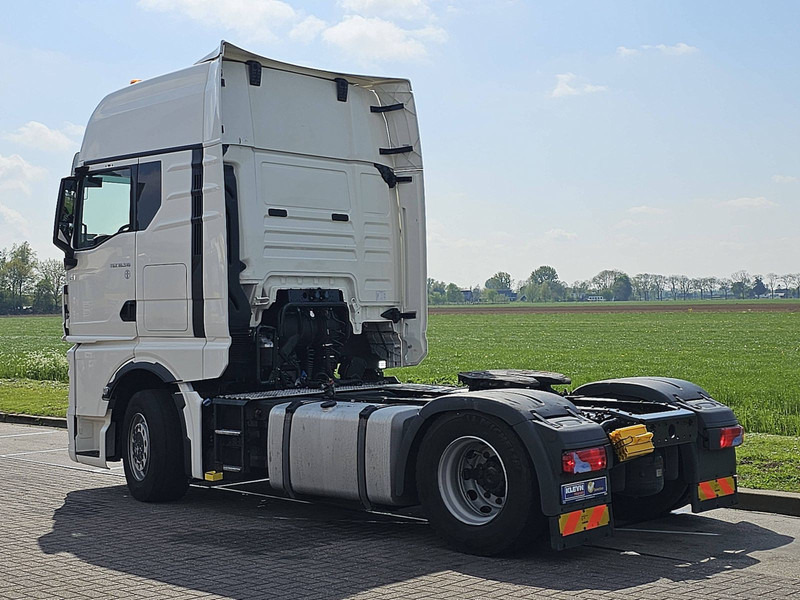 Влекач MAN 18.510 TGX GX XXL INTARDER LED: снимка 6