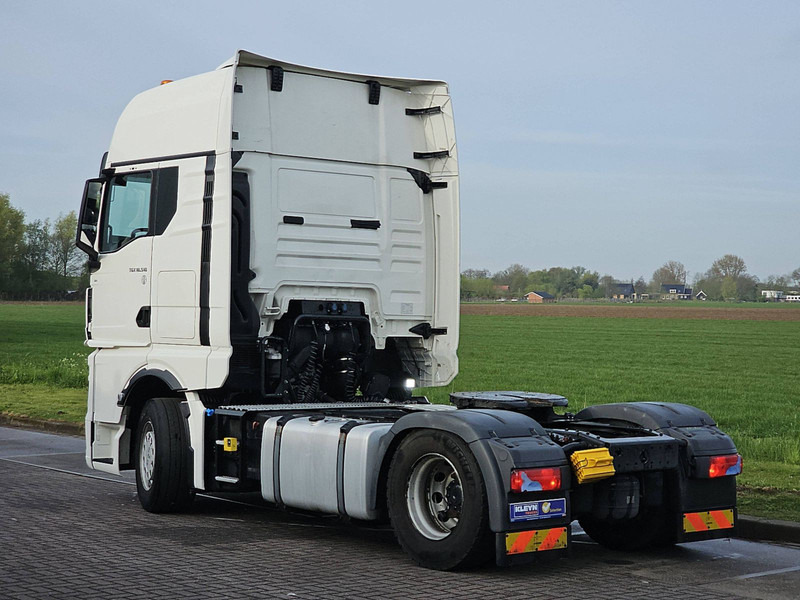 Влекач MAN 18.510 TGX GX XXL INTARDER LED: снимка 6